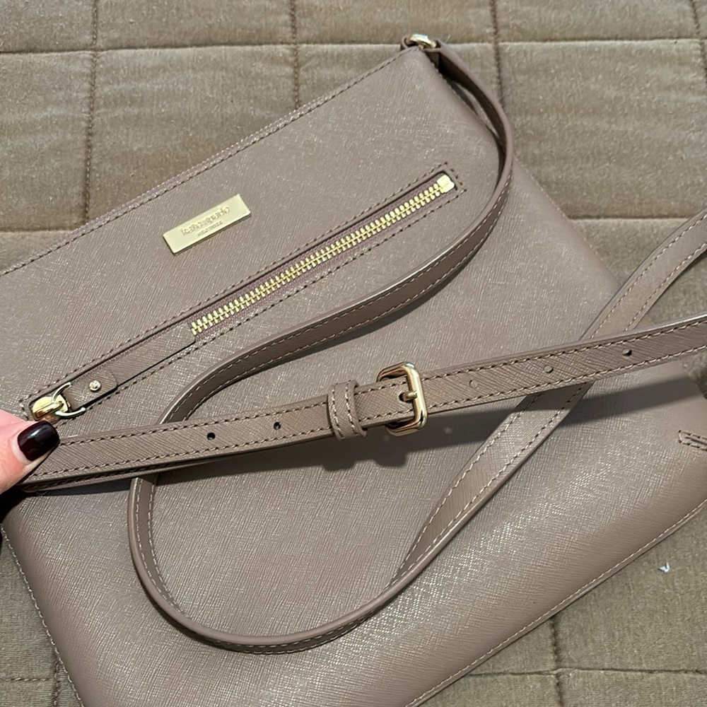 Kate Spade Crossbody Bag - Picture 7 of 7